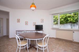 Trilocale vicino al mare a Numana - N129