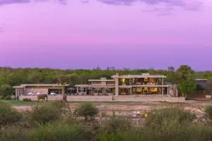 Jamala Madikwe - Madikwe Game Reserve