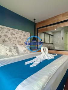 Fantastic Karon Beach guest house