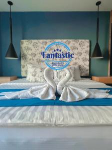 Fantastic Karon Beach guest house