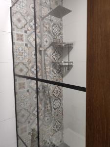 Ninas sweet cosy flat.