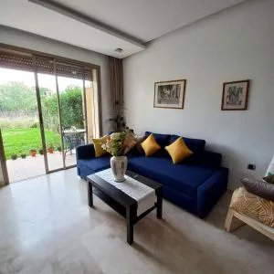 Appartement de luxe Prestigia - El Makina