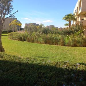 Appartement de luxe Prestigia