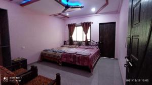 Saguntara Beach Homestay