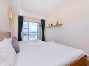 Tinahome OASKY vung tau