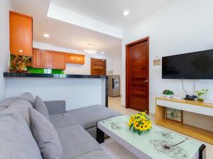 Tinahome OASKY vung tau