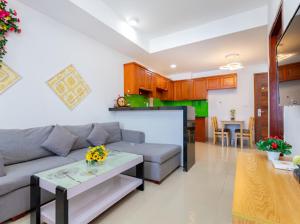 Tinahome OASKY vung tau