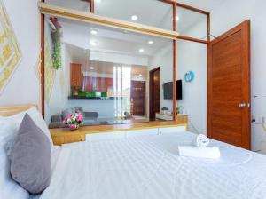 Tinahome OASKY vung tau