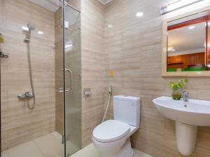 Tinahome OASKY vung tau