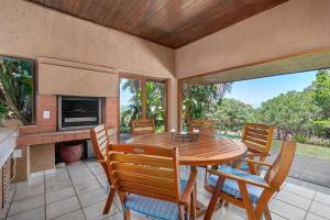 San Lameer Villa 12405 - 2 Bedroom Classic - 4 pax - San Lameer Rental Agency - 4hvězdičkové hotely ve městě Southbroom