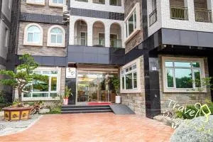 還早文旅 - 长滨乡