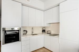 Fenway studio w gym nr restaurants shops BOS-955