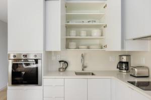 Fenway studio w gym nr restaurants shops BOS-955