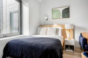 Fenway studio w gym nr restaurants shops BOS-955