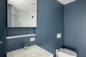 Fenway studio w gym nr restaurants shops BOS-955