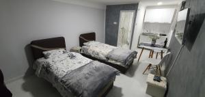 Cozzy apartment near the Aiport Podgorica