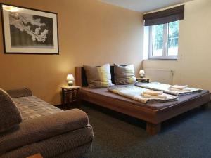 Pension Max Klínovec