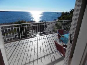 Apartments Tona, Apartmanok - Novalja