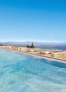 Calme Boutique Hotel - Adults Only - 阿吉亚艾里尼帕罗