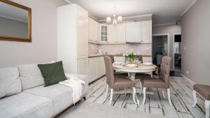 Apartamenty Sun & Snow Nowe Odolany