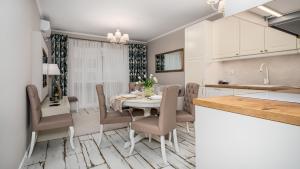 Apartamenty Sun & Snow Nowe Odolany