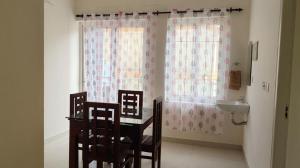 Hobiz Serviced Apartments Chalakuzhy Nr Medical College Trivandrum