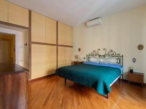 Porta Pia Elegant Two Bedroom