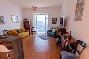 Casa Mapè - Ravello terrace and sea view