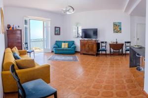 Casa Mapè - Ravello terrace and sea view