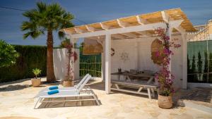 Luxe Villa Casa Siësta met Privé Zwembad