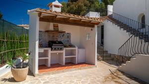 Luxe Villa Casa Siësta met Privé Zwembad