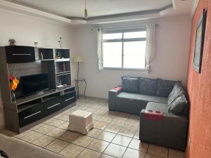 Apartamento Sol da Praia do Morro