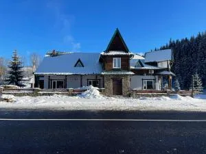 Guest House Zator - Novyi Mizun'