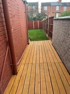 Monks Lodge Private En-suite Room CV1