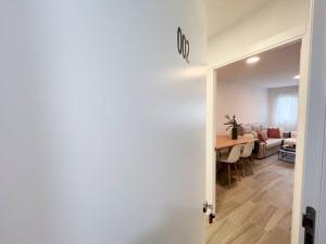 Apartamentos Gredos 002