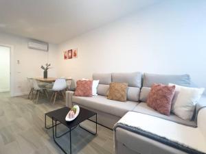 Apartamentos Gredos 002