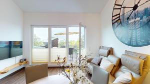 Villa Meeresrauschen "Pier 36b"