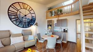 Villa Meeresrauschen "Pier 36b"