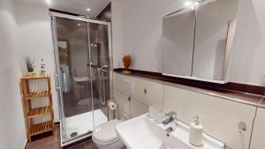 Villa Meeresrauschen "Pier 36b"