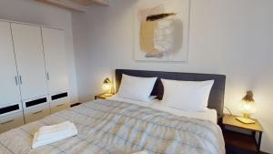 Villa Meeresrauschen "Pier 36b"