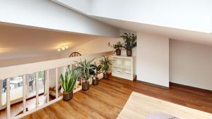 Villa Meeresrauschen "Pier 36b"