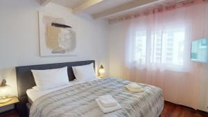 Villa Meeresrauschen "Pier 36b"