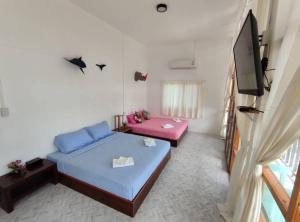 Tamtawan Guesthouse Lipe - ตามตะวันเกสเฮ้าส์ หลีเป๊ะ