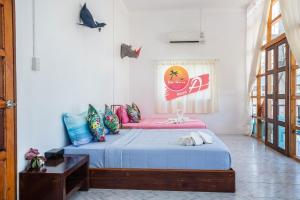 Tamtawan Guesthouse Lipe - ตามตะวันเกสเฮ้าส์ หลีเป๊ะ