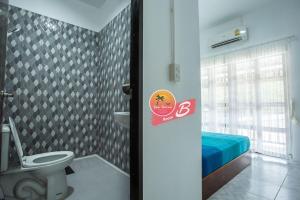 Tamtawan Guesthouse Lipe - ตามตะวันเกสเฮ้าส์ หลีเป๊ะ