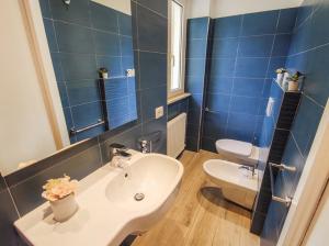 Casa centralissima Mentana ingresso indipendente