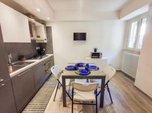 Casa centralissima Mentana ingresso indipendente