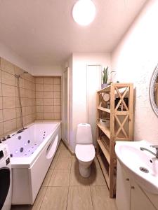 MY apartement, 3 tuba, privaatne sissekäik