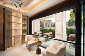 Bentley Hotel Old City-Special Class
