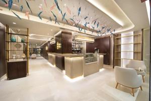 Bentley Hotel Old City-Special Class